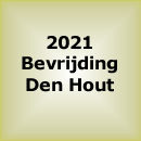 2021 Bevrijding Den Hout